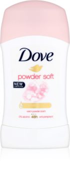 Dove Powder Soft Vaste Antitramspirant 48h