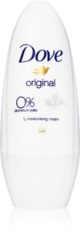 Dove Original dezodorant roll-on 24 ur