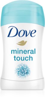 Dove Mineral Touch Antiperspirant Stick 48h