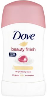 Dove Beauty Finish антиперспірант 48 годин