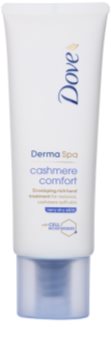 Dove DermaSpa Cashmere Comfort kosmetická sada I.
