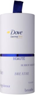 Dove DermaSpa Cashmere Comfort kosmetická sada I.