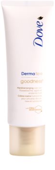 Dove DermaSpa Goodness³ crema hidratanta si calmanta de maini