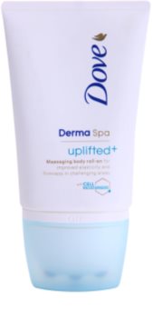 Dove DermaSpa Uplifted+ zpevňující tělový gel