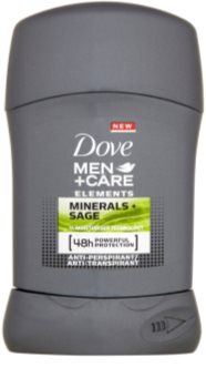 Dove Men+Care Elements Antitranspirant 48h