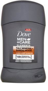 Dove Men+Care Elements trdi antiperspirant 48 ur