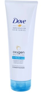 Dove Advanced Hair Series Oxygen Moisture vlažilni balzam