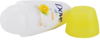 Dove Go Fresh Energize Antitranspirant Roll-On 48h