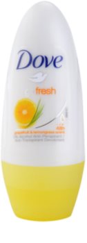 Dove Go Fresh Energize Antitranspirant Roll-On 48h