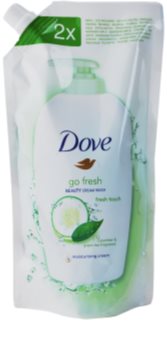 Dove Go Fresh Fresh Touch sapun lichid rezervă