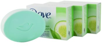Dove Go Fresh Fresh Touch trdo milo