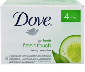Dove Go Fresh Fresh Touch Feinseife