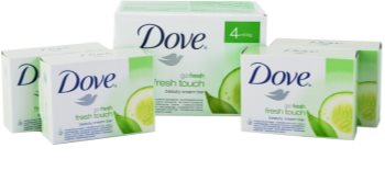 Dove Go Fresh Fresh Touch Feinseife