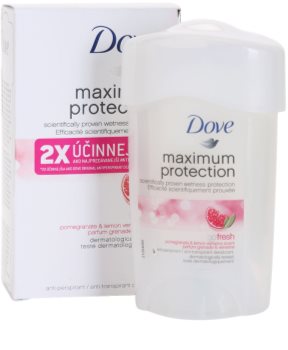 Dove Go Fresh Maximum Protection antiperspirant puternic 48 de ore