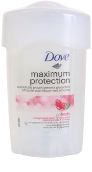Dove Go Fresh Maximum Protection antiperspirant puternic 48 de ore