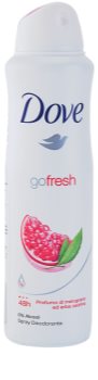 Dove Go Fresh Revive dezodorant v pršilu 48 ur