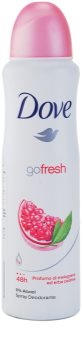 Dove Go Fresh Revive dezodorant v pršilu 48 ur