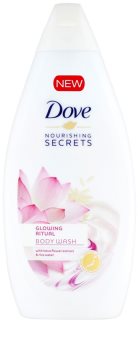 Dove Nourishing Secrets Glowing Ritual gel de duche