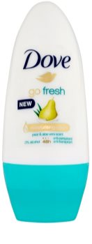 Dove Go Fresh antitranspirante roll-on 48h