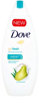 Dove Go Fresh gel de dus