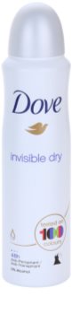Dove Invisible Dry antiperspirant v spreji 48h
