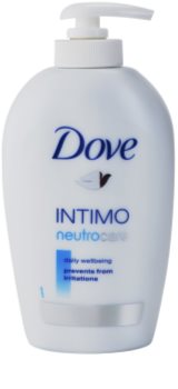 Dove Intimo Neutrocare Duschgel für die intime Hygiene