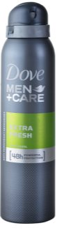 Dove Men+Care Extra Fresh dezodorant antiperspirant v spreji 48h