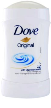 Dove Original antiperspirant