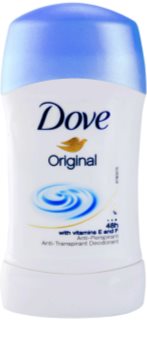 Dove Original antiperspirant