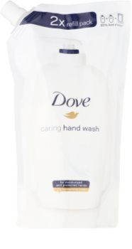 Dove Original tekoče milo za roke nadomestno polnilo