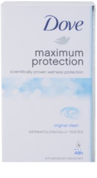 Dove Original Maximum Protection kremasti antiperspirant