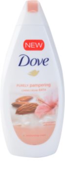 Dove Purely Pampering Almond pena za kopel