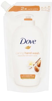 Dove Purely Pampering Shea Butter jabón líquido Recambio