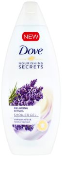 Dove Nourishing Secrets Relaxing Ritual gel de duche