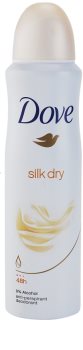 Dove Silk Dry deodorant antiperspirant ve spreji