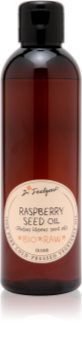 Dr. Feelgood BIO and RAW olie uit frambozenpitten