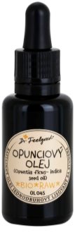 Dr. Feelgood BIO and RAW kosmetyczny olejek z opuncji