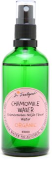 Dr. Feelgood BIO agua floral de manzanilla
