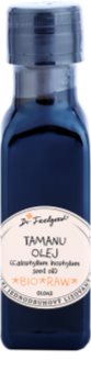 Dr. Feelgood BIO and RAW óleo cosmético de tamanu