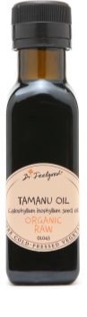 Dr. Feelgood BIO and RAW tamanu kozmetično olje