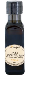 Dr. Feelgood BIO olej z prażonej kawy