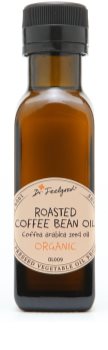 Dr. Feelgood BIO óleo de café torrado
