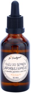 Dr. Feelgood RAW aceite de semillas de camelia