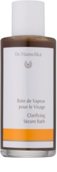 Dr. Hauschka Facial Care napařovací lázeň na obličej pro hluboké čištění