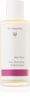 Dr. Hauschka Shower And Bath esente de trandafiri pentru imbaiere