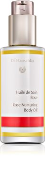 Dr. Hauschka Body Care ulei de corp de trandafir