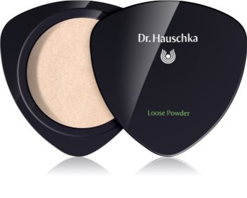 Dr. Hauschka Decorative transparens púder