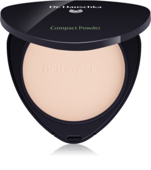 Dr. Hauschka Decorative kompaktní pudr