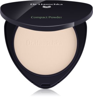 Dr. Hauschka Decorative pudra compacta