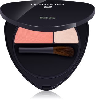Dr. Hauschka Decorative подвійні рум'яна